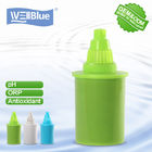 Amazon Hot selling WellBlue 2.5L multi-functional alkaline water ionizer