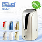Multi Colored 4 Stage Alkaline Water Filter Purifier For Household / Commercial Use