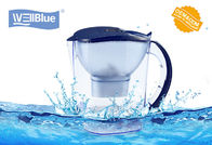 Common Use Maxtra Water Pitcher For Mineralizing Water / Reduces ORP
