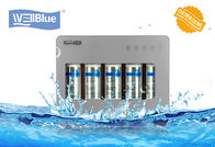 Healthy 5 Stage UF Water Purifierr , Ultrafiltration Alkaline Water Machine