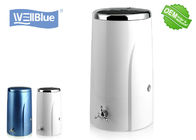 4 Stage Tabletop Alkaline Water Filter System For Healthier Safer Purified Water