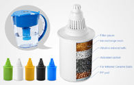 Replacement Alkaline Water Filter Cartridge , Alkaline Antioxidant Water Filter