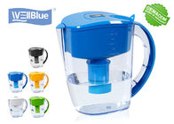 Hot selling Alkaline Water Pitcher with 1 Filters No BPA