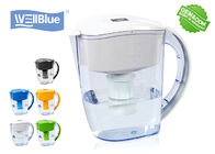 Hot selling Alkaline Water Pitcher with 1 Filters No BPA