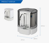 Top Quality Ionizer Type and Faucet-Mounted Use Alkaline Water Ionizer