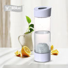 Brand new cup bottle filter alkaline bottled water with high quality