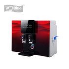 Electric Wall Mounted Ro Water Purifier 75GPD Flux Cooking / Drinking Usage