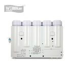 Electric Wall Mounted Ro Water Purifier 75GPD Flux Cooking / Drinking Usage
