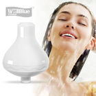 Bathroom Shower Head Water Filter , Universal Chlorine Water Filter For Shower