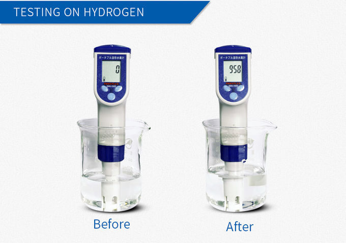 BPA Free Food Grade Balance Human Body Acid And Alkaline Alkaline Water Purifier Jug Filter Pitcher