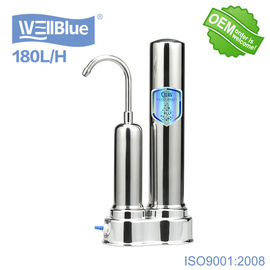 Home Use Ceramic Countertop Water Filter Doulton Ceramic Filter Purifier