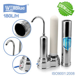 Home Use Ceramic Countertop Water Filter Doulton Ceramic Filter Purifier