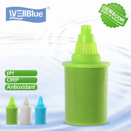 WellBlue Coconut Carbon Replacement Filter Cartridge For Drinking Water Pitcher