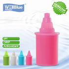 WellBlue Coconut Carbon Replacement Filter Cartridge For Drinking Water Pitcher