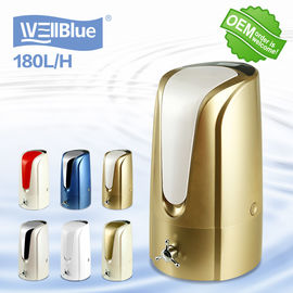 WellBlue Household Countertop Water Purifier With 4 Stages Water Filtration