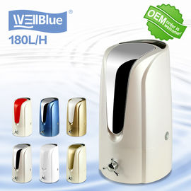 WellBlue Household Countertop Water Purifier With 4 Stages Water Filtration