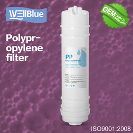 10 Inch PP RO Water Filter Replacement Polypropylene Sediment Filter Cartridge