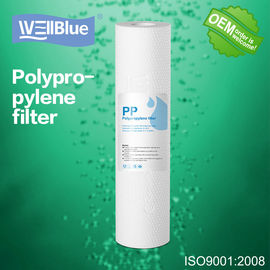 10 Inch PP RO Water Filter Replacement Polypropylene Sediment Filter Cartridge