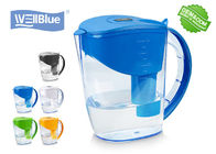 Fashionable 3.5L Alkaline Water Pitcher With Brita Classic Water Filter