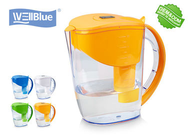 BPA Free Alkaline Water Purifier Jug Food Grade