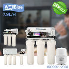 Under Sink 3.2G Reverse Osmosis Water Purifier For Home Use Water Treatment