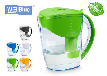 BPA Free Alkaline Water Purifier Jug Food Grade