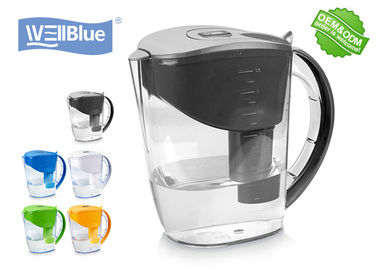 Healthy 3.5L Household Brita Water Pitcher, Alkaline Water Filter Kettle