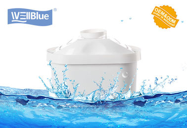Alkaline Maxtra Water Filter Cartridges , Water Jug Filter Cartridges Replacement