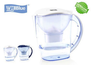 3.5L Capacity BPA Free Brita Maxtra Water Pitcher Compatible With Maxtra Filter