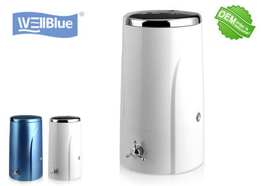 Healthy Alkaline Water Filter System，Active Hydrogen UF Mineral Water Pot