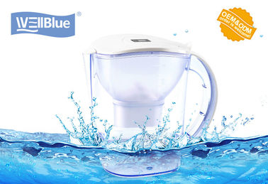 Wellblue Food Grade Alkaline Water Jug For Hotel / Bar / Household / School Use