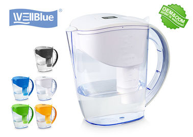 Healthy 3.5L Household Brita Water Pitcher, Alkaline Water Filter Kettle