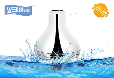 Luxury Wellblue Shower Water Filter For Hard Water Remove Chlorine Fluoride