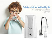 Wellblue Countertop Alkaline Water Purifier With Ultra Filtration Membrane