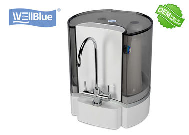 Domestic Clean Antioxidant Alkaline Water Filter System Household Pre-Filtration