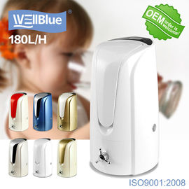 Wellblue Energy Drink Countertop Direct Drinking Alkaline Water Filter Purifier