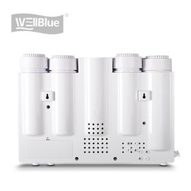 Reverse Osmosis Drinking Water Filter Dispenser  , Water Purifier With Heater