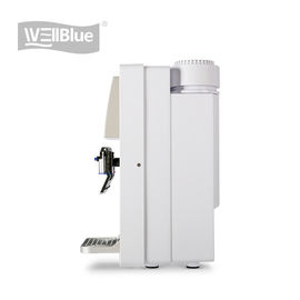 Reverse Osmosis Drinking Water Filter Dispenser  , Water Purifier With Heater