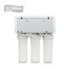 Reverse Osmosis Drinking Water Filter System , Clean Water Ro Water Purifier