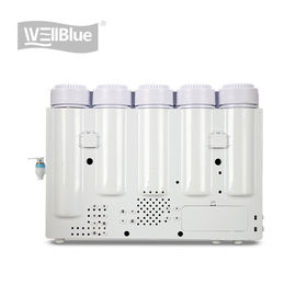 Hot Cold RO Household Water Dispenser Purifier Reverse Osmosis Water Filter