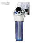 20V Pre Filtration Reverse Osmosis Pure Water System Plastic Tank Household