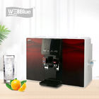 Home Use Countertop Water Purifier With Heater 75GPD 5 Stages Water Filter Purifier
