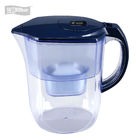 Eco-Friendly Feature and Plastic Mineral Alkaline Water filter pitcher