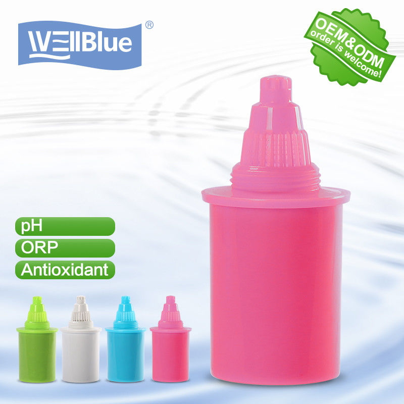 WellBlue Coconut Water Filter Cartridge For Portable Hydrogen Water Pitcher